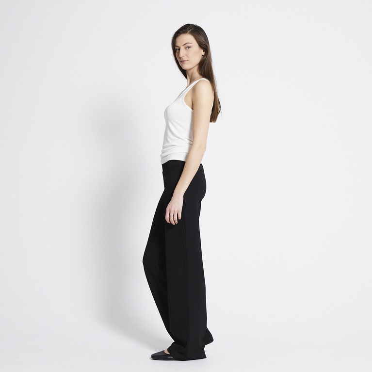 Ruby / W Pants Pants